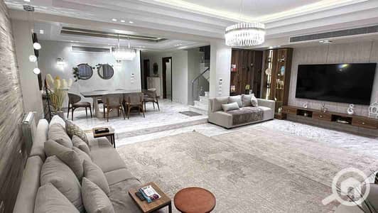 5 Bedroom Twin House for Sale in Sheikh Zayed, Giza - 1000194193. jpg 5 Bedroom Twin House for Sale in Sheikh Zayed, Giza - 1000194193. jpg