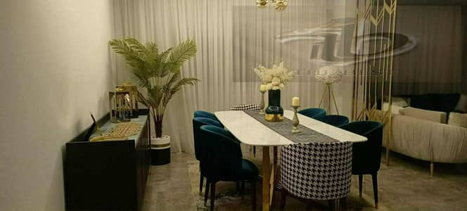 4 Bedroom Apartment for Sale in New Cairo, Cairo - WhatsApp Image 2025-11-17 at 20.45. 34_dfae554d. jpg