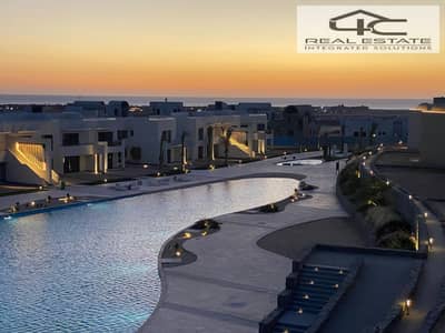 3 Bedroom Townhouse for Sale in Hurghada, Red Sea - 7a3f15ef-4f11-48df-9218-418b3c04d903. jpg