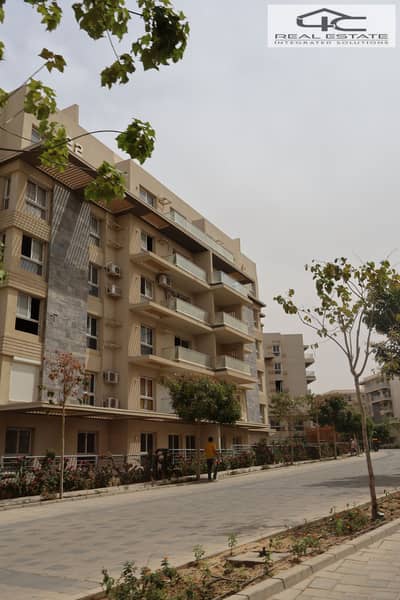 استوديو  للبيع في القاهرة الجديدة، القاهرة - IMG_1853. JPG