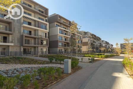 3 Bedroom Apartment for Sale in 6th of October, Giza - WhatsApp Image 2023-07-25 at 5.29. 41 PM (1). jpeg