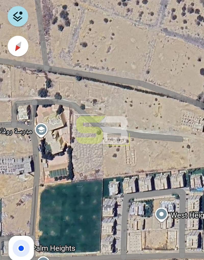 2 Screenshot_٢٠٢٥١١١٧_٢٢١١٢٠_Maps. jpg