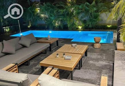 3 Bedroom Villa for Sale in Sheikh Zayed, Giza - WhatsApp Image 2025-11-04 at 13.30. 34 (2). jpeg