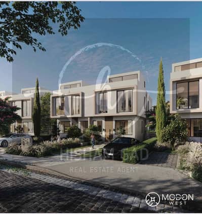 توين هاوس 4 غرف نوم للبيع في 6 أكتوبر، الجيزة - 721923c8-f371-4dbe-a05c-89ea50ab888a. jpg