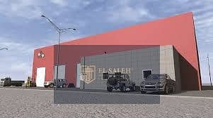 مصنع  للايجار في العاشر من رمضان، الشرقية - download (1). jpg