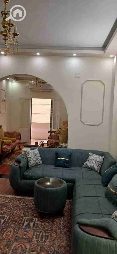 2 Bedroom Flat for Rent in Smoha, Alexandria - 1000056634. jpg