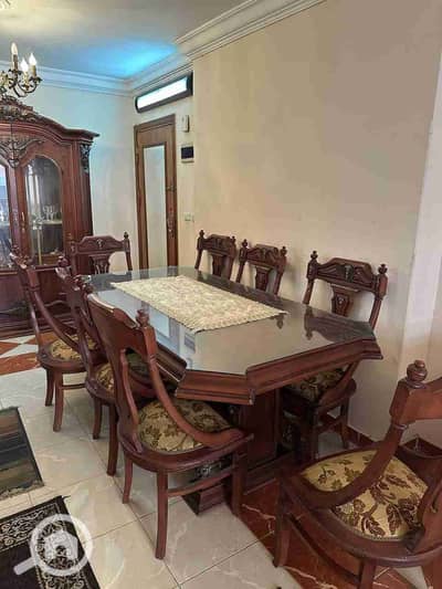 شقة 4 غرف نوم للايجار في سيدي بشر، الإسكندرية - 1000022068. jpg