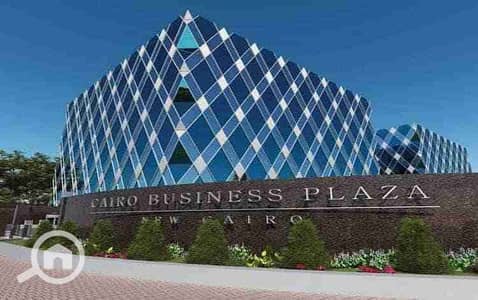 Office for Sale in New Cairo, Cairo - 1000069976. jpg