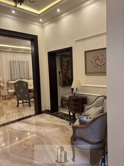 فیلا 5 غرف نوم للبيع في القاهرة الجديدة، القاهرة - WhatsApp Image 2025-11-17 at 8.13. 43 PM (3). jpeg فیلا 5 غرف نوم للبيع في القاهرة الجديدة، القاهرة - WhatsApp Image 2025-11-17 at 8.13. 43 PM (3). jpeg