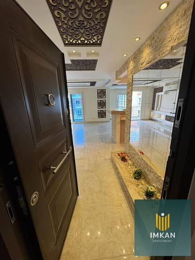 فلیٹ 3 غرف نوم للبيع في القاهرة الجديدة، القاهرة - WhatsApp Image 2025-11-16 at 2.34. 25 PM. jpeg