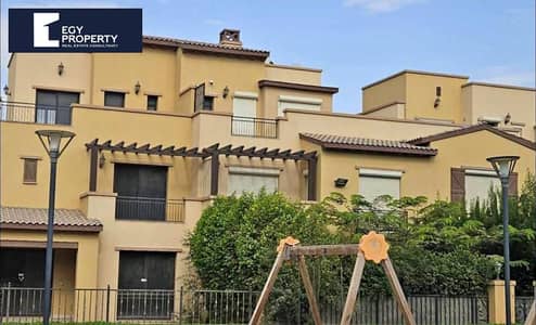 4 Bedroom Villa for Sale in New Cairo, Cairo - WhatsApp Image 2025-11-17 at 7.40. 04 AM (2). jpeg 4 Bedroom Villa for Sale in New Cairo, Cairo - WhatsApp Image 2025-11-17 at 7.40. 04 AM (2). jpeg