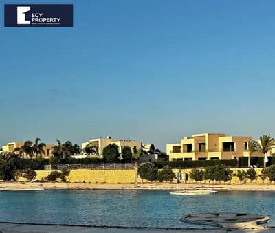 شاليه 3 غرف نوم للبيع في الساحل الشمالي، مطروح - WhatsApp Image 2025-11-17 at 7.19. 35 AM. jpeg