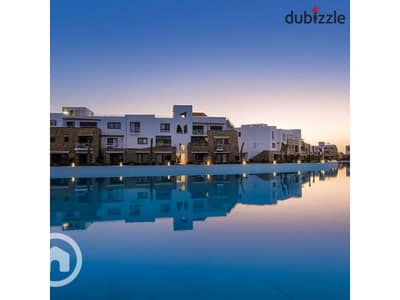 2 Bedroom Apartment for Sale in Gouna, Red Sea - 153259363-800x600. jpg