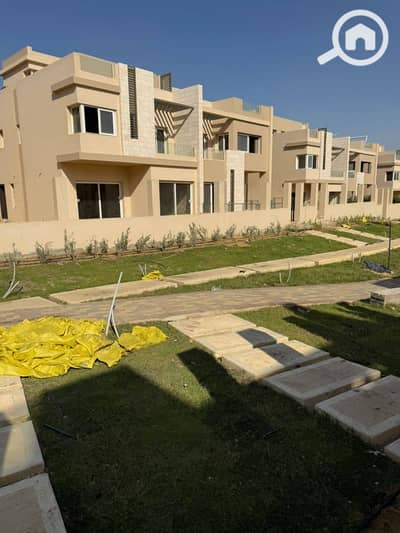 توين هاوس 5 غرف نوم للبيع في 6 أكتوبر، الجيزة - 368c7e33-d4e1-42d0-a5db-0df7a4223c94. jpg