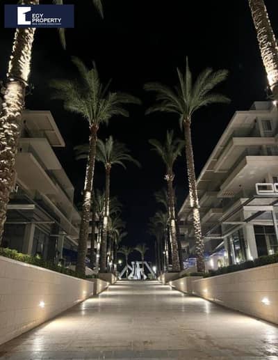 2 Bedroom Chalet for Sale in North Coast, Matruh - WhatsApp Image 2025-11-16 at 1.46. 02 PM. jpeg