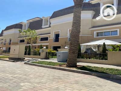 4 Bedroom Villa for Sale in Mostakbal City, Cairo - WhatsApp Image 2025-10-07 at 12.42. 11 PM. jpeg 4 Bedroom Villa for Sale in Mostakbal City, Cairo - WhatsApp Image 2025-10-07 at 12.42. 11 PM. jpeg