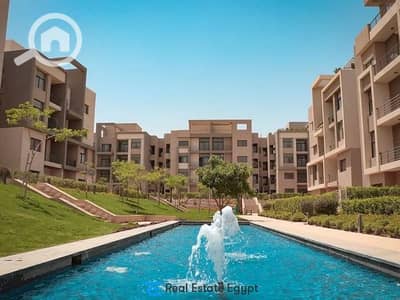 فلیٹ 2 غرفة نوم للبيع في مدينة المستقبل، القاهرة - 63-residential-in-new-cairo-fifth-square-compound-Cd6ftHx5q8. jpg