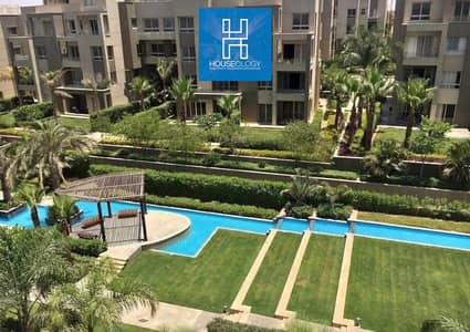 3 Bedroom Flat for Sale in New Cairo, Cairo - IMG_0179. JPG