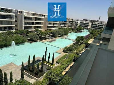 فلیٹ 3 غرف نوم للبيع في القاهرة الجديدة، القاهرة - IMG_0177. JPG