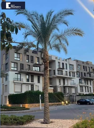 شقة 3 غرف نوم للبيع في القاهرة الجديدة، القاهرة - WhatsApp Image 2025-11-17 at 3.28. 57 AM. jpeg