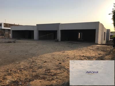 فیلا 8 غرف نوم للبيع في القاهرة الجديدة، القاهرة - IMG-20250823-WA0034. jpg