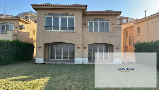 5 Bedroom Villa for Sale in Ain Sukhna, Suez - WhatsApp Image 2025-09-29 at 13.46. 43_b05b89d7. jpg