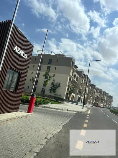 3 Bedroom Penthouse for Sale in New Heliopolis, Cairo - IMG-20250920-WA0109. jpg