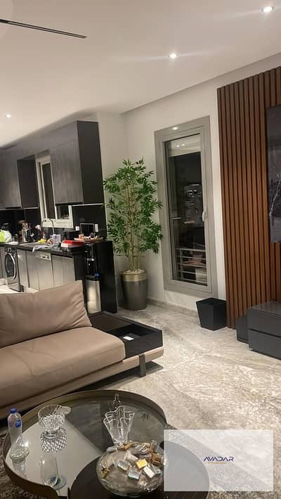 2 Bedroom Flat for Sale in New Cairo, Cairo - IMG-20251001-WA0116. jpg