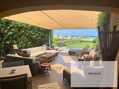 توين هاوس 4 غرف نوم للبيع في الساحل الشمالي، مطروح - IMG-20251007-WA0065. jpg