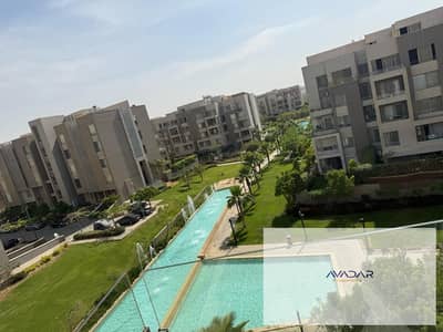 فلیٹ 2 غرفة نوم للبيع في القاهرة الجديدة، القاهرة - IMG-20251002-WA0053. jpg