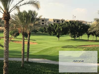 11 Bedroom Villa for Sale in New Cairo, Cairo - WhatsApp Image 2025-10-30 at 19.23. 15_b146a4a5. jpg