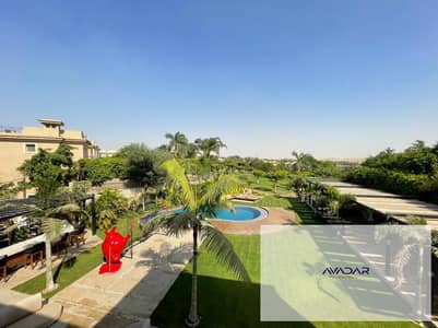 فیلا 7 غرف نوم للايجار في القطامية، القاهرة - IMG-20251022-WA0020. jpg