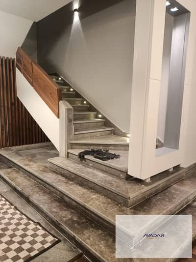 دوبلكس 3 غرف نوم للبيع في القاهرة الجديدة، القاهرة - IMG-20251022-WA0051. jpg