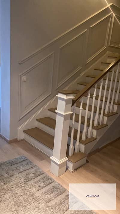 دوبلكس 3 غرف نوم للبيع في المقطم، القاهرة - IMG-20251023-WA0053. jpg