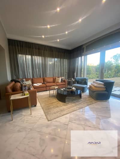 9 Bedroom Villa for Sale in New Cairo, Cairo - IMG-20251027-WA0047. jpg