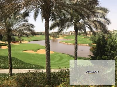 3 Bedroom Villa for Sale in New Cairo, Cairo - WhatsApp Image 2024-04-22 at 16.30. 27_c5f8c9eb. jpg