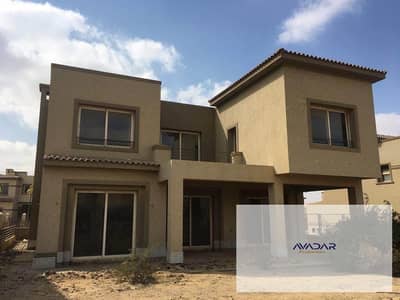 5 Bedroom Villa for Sale in New Cairo, Cairo - IMG-20251109-WA0089. jpg