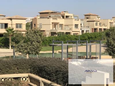 5 Bedroom Villa for Sale in New Cairo, Cairo - IMG-20251027-WA0029. jpg