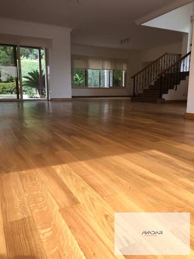 5 Bedroom Villa for Rent in Katameya, Cairo - WhatsApp Image 2025-09-26 at 16.27. 25_24734b3b. jpg