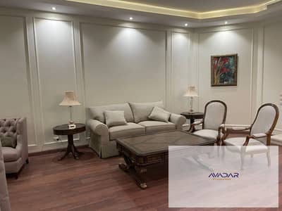 4 Bedroom Townhouse for Rent in New Cairo, Cairo - IMG-20251027-WA0198. jpg