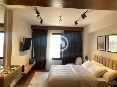 1 Bedroom Apartment for Sale in Maadi, Cairo - WhatsApp Image 2025-06-27 at 3.11. 50 PM (3). jpeg