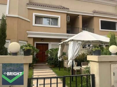 4 Bedroom Villa for Sale in Mostakbal City, Cairo - WhatsApp Image 2025-11-17 at 6.04. 45 PM (1). jpeg