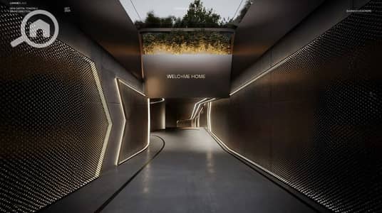 شقة 2 غرفة نوم للبيع في العاصمة الإدارية الجديدة، القاهرة - WhatsApp Image 2025-11-13 at 21.44. 53 (5). jpeg