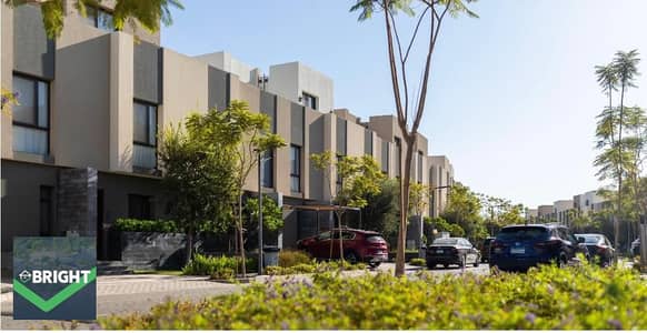 3 Bedroom Townhouse for Sale in Shorouk City, Cairo - WhatsApp Image 2025-11-12 at 3.38. 14 PM (13). jpeg