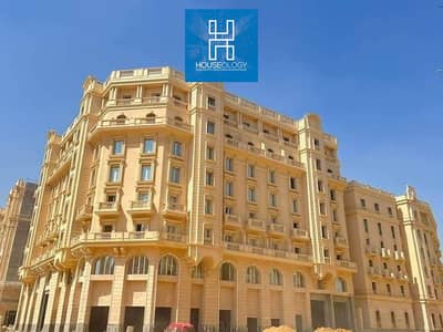 شقة 2 غرفة نوم للبيع في العاصمة الإدارية الجديدة، القاهرة - IMG-20231219-WA0004. jpg