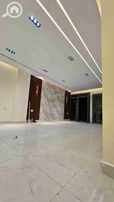 3 Bedroom Flat for Rent in Hadayek October, Giza - 20251117_192440. jpg