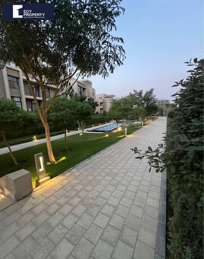 3 Bedroom Flat for Sale in New Cairo, Cairo - WhatsApp Image 2025-11-17 at 1.17. 10 PM. jpeg