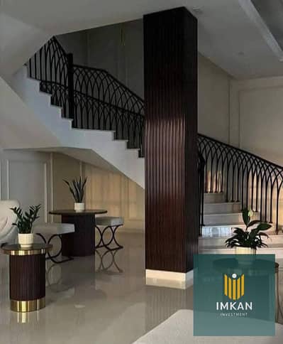 3 Bedroom Villa for Sale in New Cairo, Cairo - FB_IMG_1762660811865. jpg