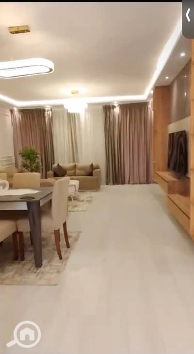 شقة فندقية 3 غرف نوم للايجار في مدينتي، القاهرة - WhatsApp Image 2025-11-17 at 11.20. 25 PM (7). jpeg