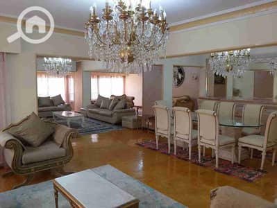 3 Bedroom Flat for Rent in Dokki, Giza - 1000071873. jpg